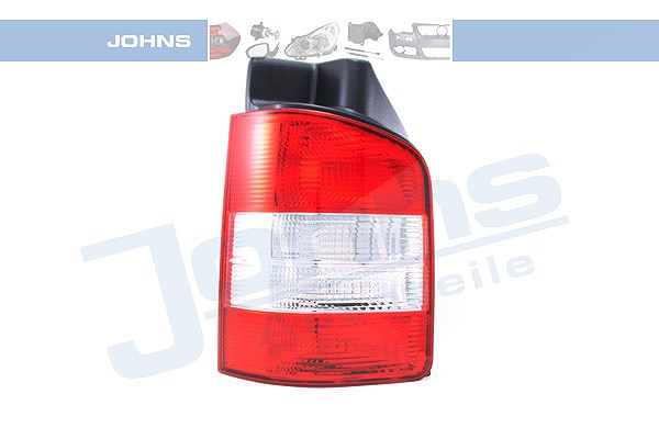 Johns Heckleuchte [Hersteller-Nr. 956787-7] für VW