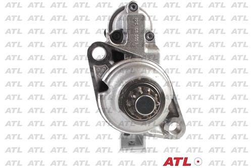 Atl Autotechnik Starter [Hersteller-Nr. A20300] für VW, Skoda, Seat