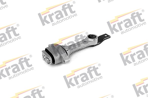 Kraft Automotive Lagerung, Motor [Hersteller-Nr. 1490996] für Audi, VW
