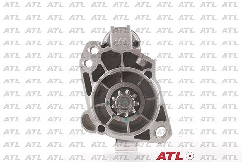 Atl Autotechnik Starter [Hersteller-Nr. A78260] für VW, Audi