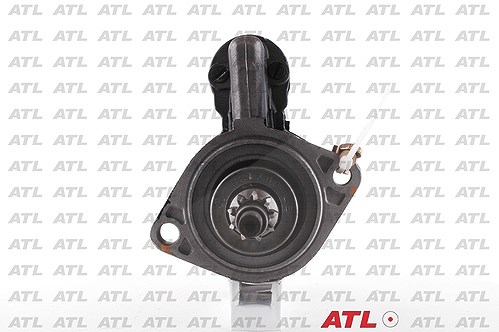 Atl Autotechnik Starter [Hersteller-Nr. A10360] für VW