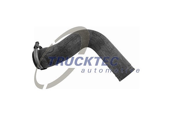 Trucktec Automotive Ladeluftschlauch [Hersteller-Nr. 02.40.201] für Mercedes-Benz