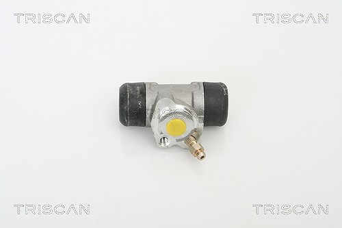Triscan Radbremszylinder [Hersteller-Nr. 813013040] für Toyota