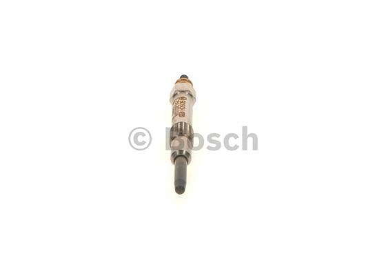 Bosch Glühkerze [Hersteller-Nr. 0250202028] für Lancia, Fiat, Alfa Romeo