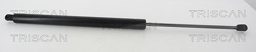 Triscan Gasfeder, Koffer-/Laderaum [Hersteller-Nr. 871029214] für VW
