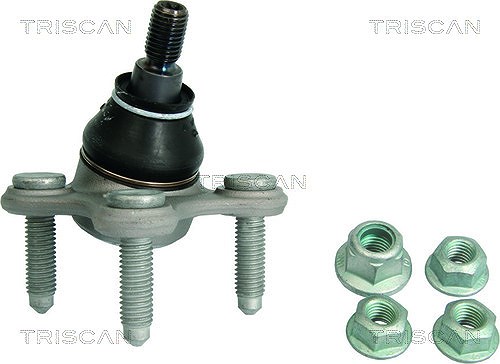 Triscan Trag-/Führungsgelenk [Hersteller-Nr. 850029575] für Audi, VW, Seat, Cupra, Skoda