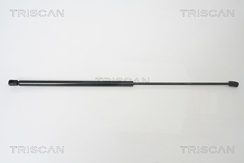Triscan Gasfeder, Motorhaube [Hersteller-Nr. 871029121] für Audi