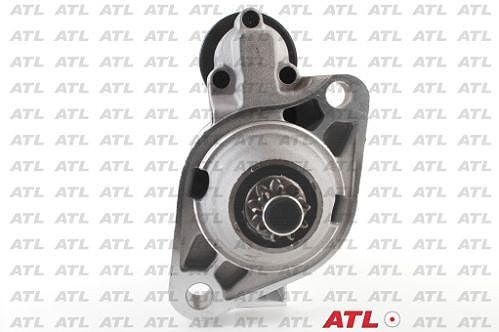 Atl Autotechnik Starter [Hersteller-Nr. A19550] für Seat, VW