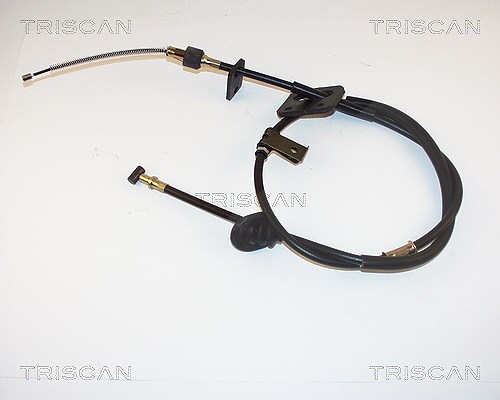 Triscan Seilzug, Feststellbremse [Hersteller-Nr. 814069116] für Suzuki