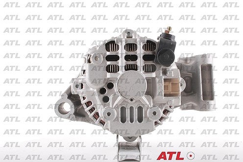 Atl Autotechnik Generator [Hersteller-Nr. L82420] für Ford, Mazda