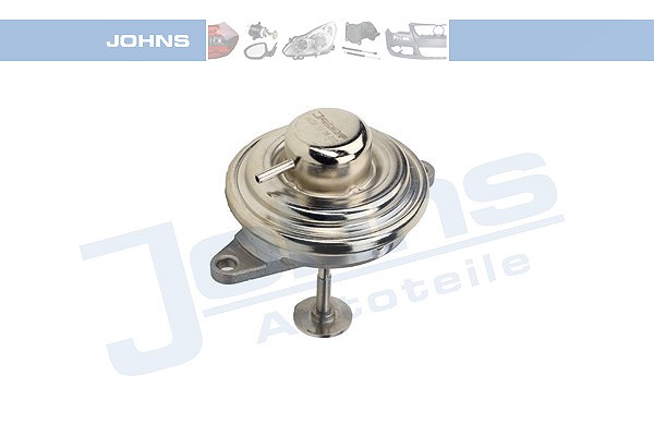 Johns AGR-Ventil [Hersteller-Nr. AGR5508-022] für Opel, Chevrolet