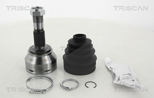 Triscan Gelenksatz, Antriebswelle [Hersteller-Nr. 854028139] für Citroën, Fiat, Peugeot