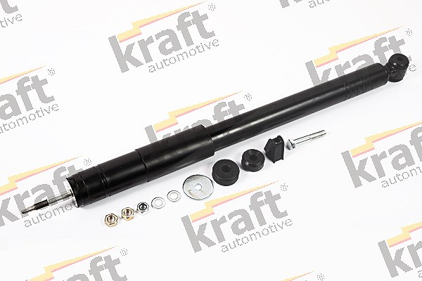 Kraft Automotive Stoßdämpfer [Hersteller-Nr. 4011002] für Mercedes-Benz