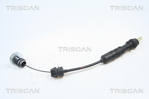 Triscan Seilzug, Kupplungsbetätigung [Hersteller-Nr. 814028257] für Peugeot