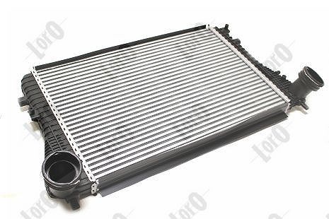 Abakus Ladeluftkühler [Hersteller-Nr. 053-018-0003] für Audi, VW, Seat, Skoda