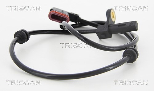 Triscan Sensor, Raddrehzahl [Hersteller-Nr. 818023413] für Mercedes-Benz
