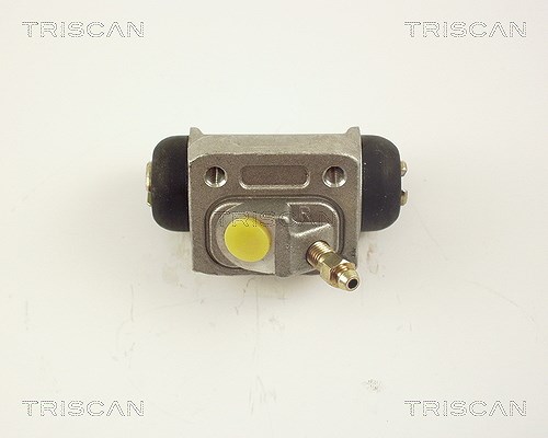Triscan Radbremszylinder [Hersteller-Nr. 813069007] für Rover, Subaru, Suzuki