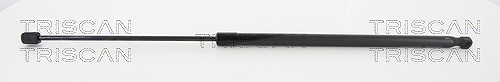 Triscan Gasfeder, Koffer-/Laderaum [Hersteller-Nr. 871016259] für Ford
