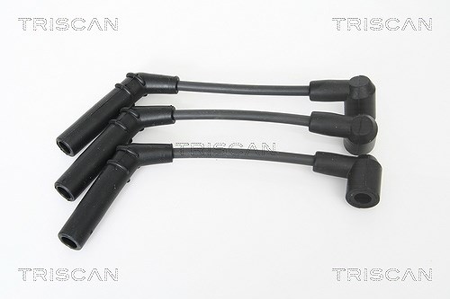 Triscan Zündleitungssatz [Hersteller-Nr. 886024005] für Daewoo, Chevrolet