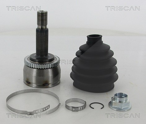 Triscan Gelenksatz, Antriebswelle [Hersteller-Nr. 854043129] für Kia