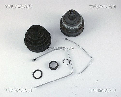 Triscan Gelenksatz, Antriebswelle [Hersteller-Nr. 854029116] für Audi