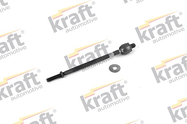 Kraft Automotive Axialgelenk, Spurstange [Hersteller-Nr. 4306400] für Mitsubishi, Volvo