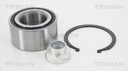 Triscan Radlagersatz [Hersteller-Nr. 853040127] für Honda