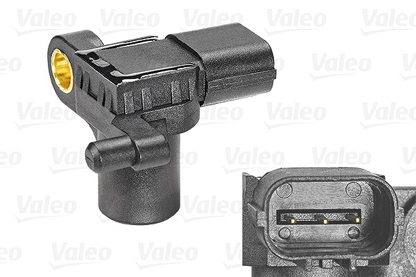 Valeo Sensor, Nockenwellenposition [Hersteller-Nr. 253822] für Honda