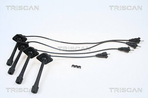 Triscan Zündleitungssatz [Hersteller-Nr. 886013001] für Toyota