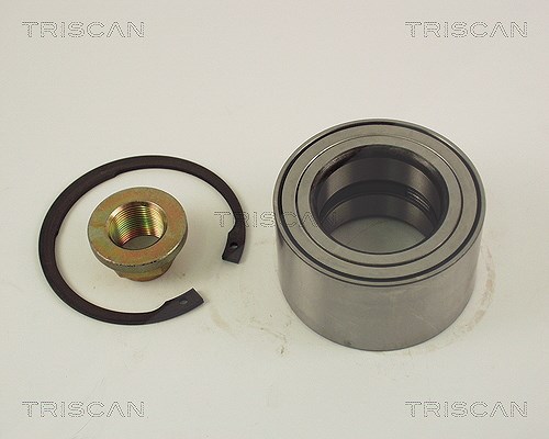 Triscan Radlagersatz [Hersteller-Nr. 853025121] für Vauxhall, Renault, Opel