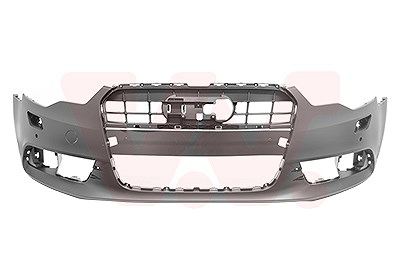 Van Wezel Stoßfänger [Hersteller-Nr. 0342575] für Audi