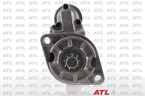 Atl Autotechnik Anlasser [Hersteller-Nr. A18410] für VW, Skoda