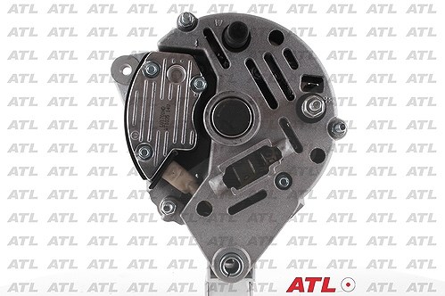 Atl Autotechnik Generator / Lichtmaschine [Hersteller-Nr. L36060] für Ford