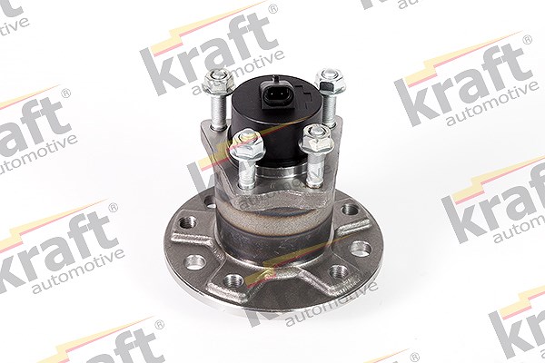 Kraft Automotive Radlagersatz [Hersteller-Nr. 4101650] für Opel, Saab