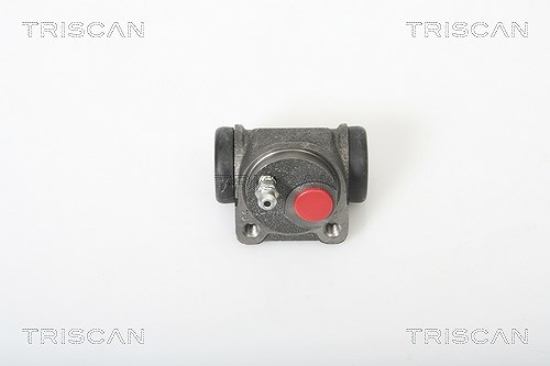 Triscan Radbremszylinder [Hersteller-Nr. 813028025] für Peugeot, Citroën