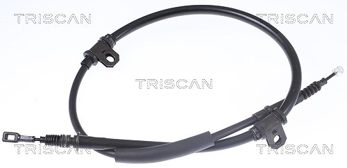 Triscan Seilzug, Feststellbremse [Hersteller-Nr. 8140431017] für Hyundai