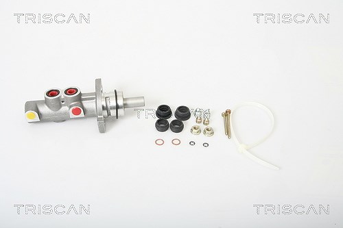 Triscan Hauptbremszylinder [Hersteller-Nr. 813028129] für Peugeot, Citroën