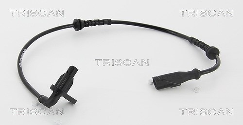 Triscan Sensor, Raddrehzahl [Hersteller-Nr. 818025223] für Dacia, Lada, Renault
