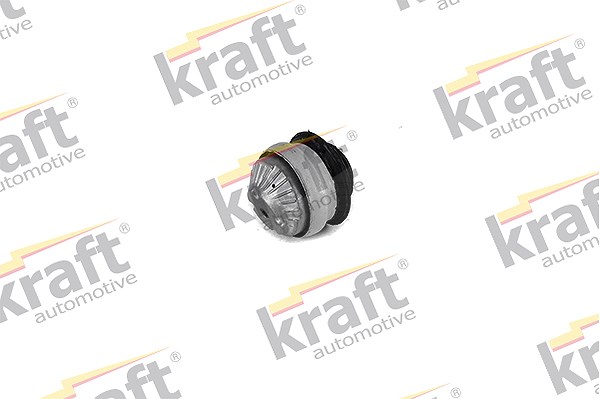 Kraft Automotive Lagerung, Motor [Hersteller-Nr. 1491210] für Mercedes-Benz