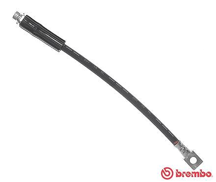 Brembo Bremsschlauch [Hersteller-Nr. T24022] für Ford