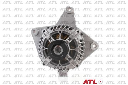 Atl Autotechnik Generator [Hersteller-Nr. L41390] für BMW