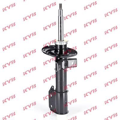 Kyb Stoßdämpfer [Hersteller-Nr. 335842] für Mercedes-Benz