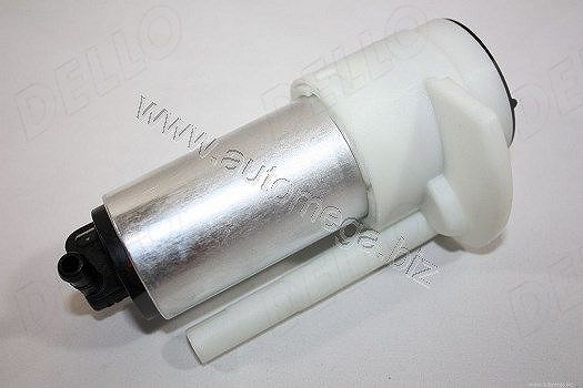 Automega Kraftstoffpumpe [Hersteller-Nr. 140015210] für Seat, VW
