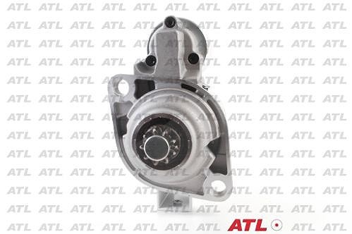 Atl Autotechnik Starter [Hersteller-Nr. A29950] für Porsche