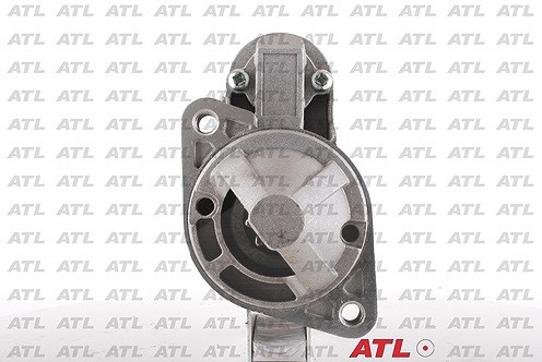 Atl Autotechnik Starter [Hersteller-Nr. A75910] für Hyundai, Kia