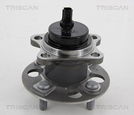 Triscan Radlagersatz [Hersteller-Nr. 853013273] für Toyota, Daihatsu
