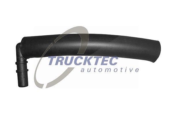 Trucktec Automotive Schlauch, Kurbelgehäuseentlüftung [Hersteller-Nr. 08.10.102] für BMW