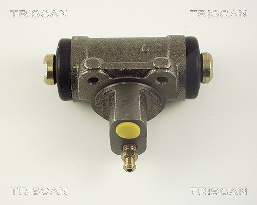 Triscan Radbremszylinder [Hersteller-Nr. 813025050] für Renault, Opel, Vauxhall