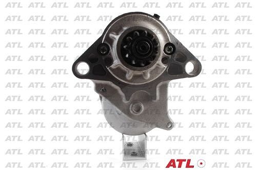 Atl Autotechnik Starter [Hersteller-Nr. A20030] für Rover, Land Rover, Honda