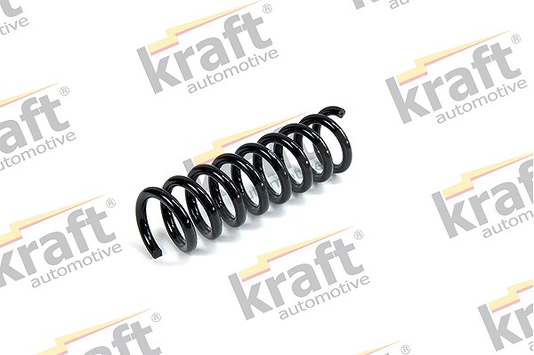 Kraft Automotive Fahrwerksfeder [Hersteller-Nr. 4031132] für Mercedes-Benz